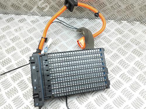 Heater resistor NISSAN LEAF (ZE1) Electric | BP33798127M108 - Image 3