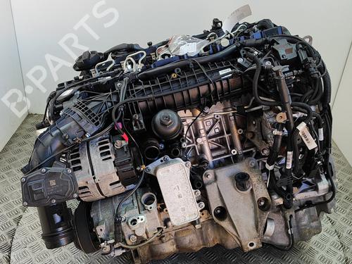 Engine BMW 5 (F10) 535 d | BP28275438M1 