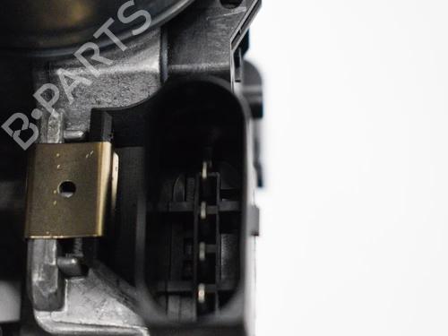 Used Front wipers mechanism Front wipers mechanism OPEL ASTRA K (B16) 1.4 Turbo (68) (150 hp) 6746332 6746332