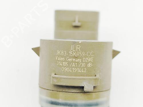 Electronic module LAND ROVER DISCOVERY V (L462) 3.0 Td6 4x4 | BP30130954M83