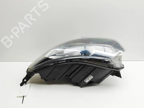 Left headlight OPEL VIVARO C Van (K0) 2.0 | BP32728691C28  - Image 5