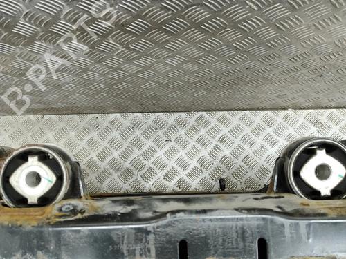 Rear axle VOLVO XC90 II (256) T8 Hybrid AWD | BP27769862M2