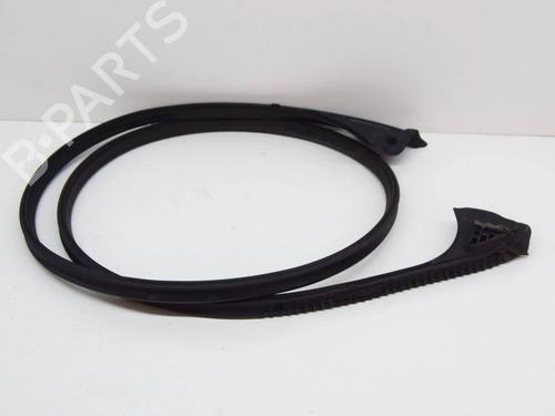 Used Rubber door seal Rubber door seal MERCEDES-BENZ CLA Coupe (C117) CLA 220 CDI / d (117.303) (163 hp) 14619156 14619156