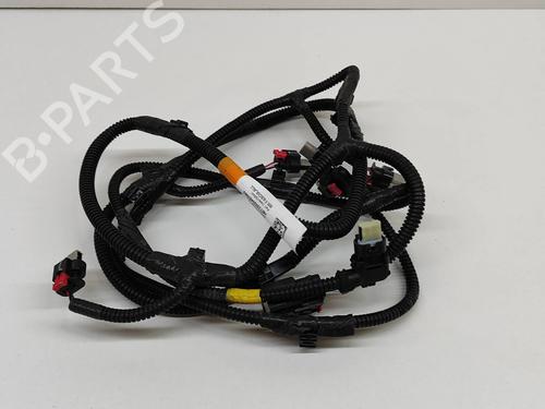 Used Wiring harness Wiring harness TESLA MODEL Y (5YJY) EV Performance All-wheel Drive (534 hp) 33360946 33360946