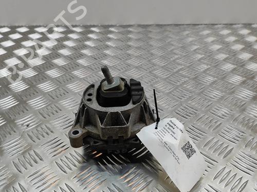 Used Engine mount Engine mount BMW 4 Gran Coupe (F36) 420 d (190 hp) 19500616 19500616