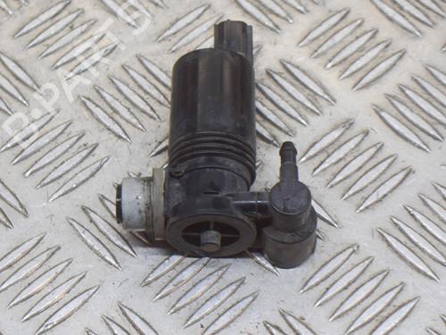 Used Washer pump FORD FIESTA VI (CB1, CCN) 1.25 (82 hp) 14622762