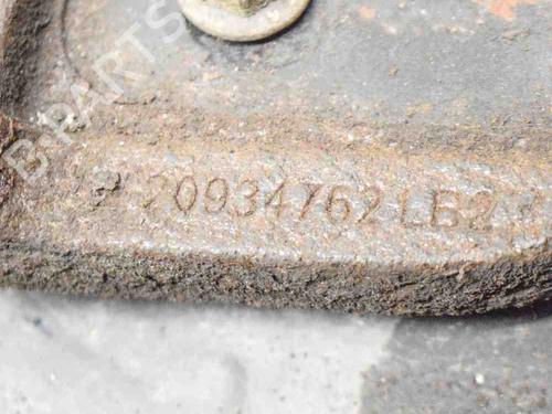 Left rear steering knuckle CHEVROLET VOLT EV 150 | BP29974933M27