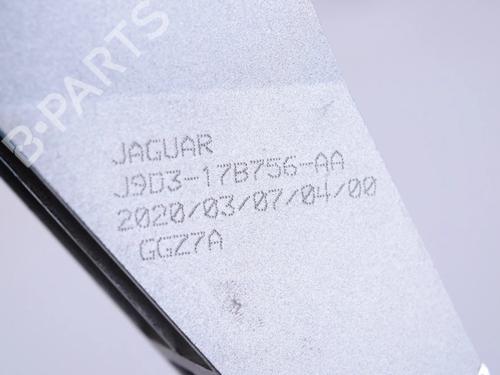 Left headlight support JAGUAR I-PACE (X590) EV400 AWD | BP30256959C157