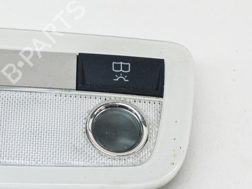 Interior roof light MERCEDES-BENZ A-CLASS (W176) A 180 CDI / d (176.012) | BP8144694I8 