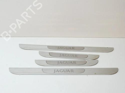 Used Step Step JAGUAR S-TYPE II (X200) 2.5 V6 (200 hp) 14630725 14630725