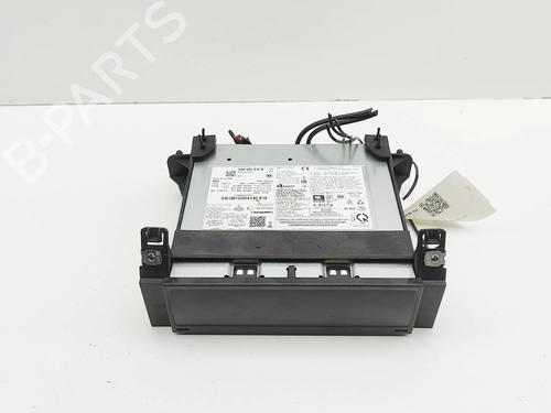 Used Electronic module Electronic module 38961121 38961121