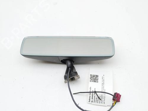 Used Rear mirror Rear mirror MERCEDES-BENZ GLC (X253) 220 d 4-matic (253.915) (194 hp) 40605679 40605679