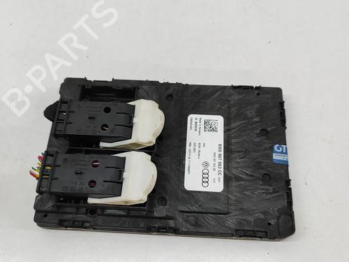 Used Electronic module Electronic module AUDI A4 B9 Avant (8W5, 8WD) 2.0 TDI (190 hp) 29542127 29542127