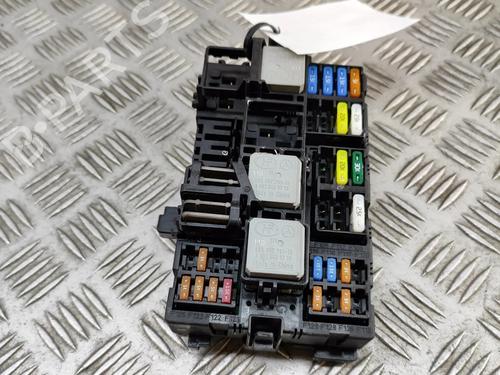 Fuse box MERCEDES-BENZ GLE (V167) GLE 450 4-matic (167.159) | BP28561512E1
