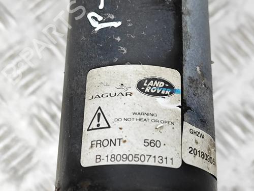 Right front shock absorber LAND ROVER RANGE ROVER VELAR (L560) 2.0 D240 SD4 4x4 | BP29337152M17