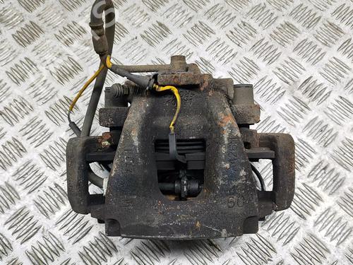 Used Left front brake caliper Left front brake caliper LAND ROVER RANGE ROVER VELAR (L560) 2.0 D240 SD4 4x4 (241 hp) 16945091 16945091