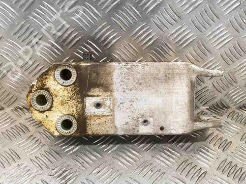 Used Bumper shock absorber BMW 5 (F10) 520 d (184 hp) 14612353
