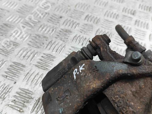 Left front brake caliper FIAT 500L (351_, 352_) 1.4 (199LYB1B) | BP26017401M105 