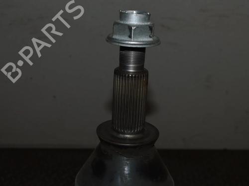 Right rear driveshaft MASERATI LEVANTE SUV (M161) 3.0 D Q4 | BP30226888M41