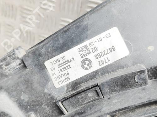 Radiator fan BMW 5 Touring (G31) 530 d xDrive | BP37269362M35 - Image 5