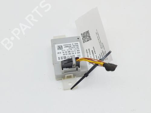 Electronic module MERCEDES-BENZ EQB (X243) EQB 350 4-matic (243.612) | BP38600068M83 - Image 2