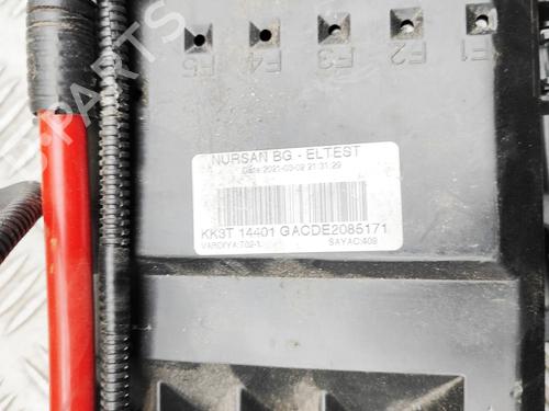 Fuse box FORD TRANSIT V363 Van (FCD, FDD) 2.0 EcoBlue | BP37642470E1  - Image 8