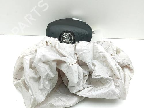 Used Driver airbag SKODA KODIAQ I (NS6, NS7, NV7) 2.0 TDI 4x4 (150 hp) 30285075