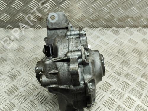 Differential, foran MERCEDES-BENZ C-CLASS (W205) AMG C 43 4-matic (205.064) | BP17374395M23 