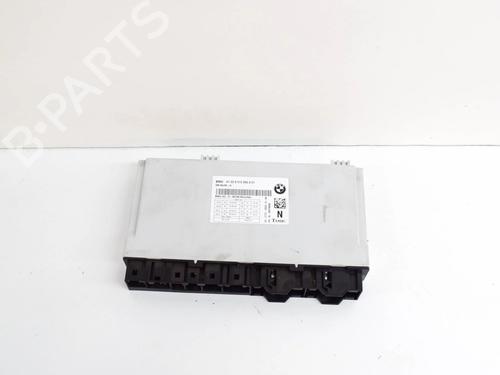 Used Electronic module Electronic module BMW 7 (F01, F02, F03, F04) 730 d (258 hp) 14642586 14642586