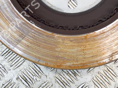 Other JAGUAR I-PACE (X590) EV400 AWD | BP27759765O1 