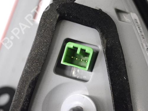 Right tailgate light JAGUAR XF II (X260) 2.0 D | BP33351913C80 - Image 4