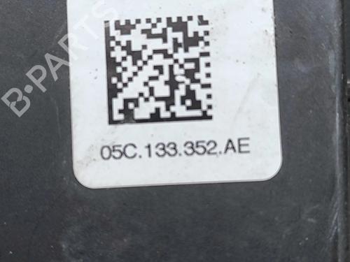 Pipe VW T-ROC (A11, D11) 1.0 TSI | BP33866297M125  - Image 6