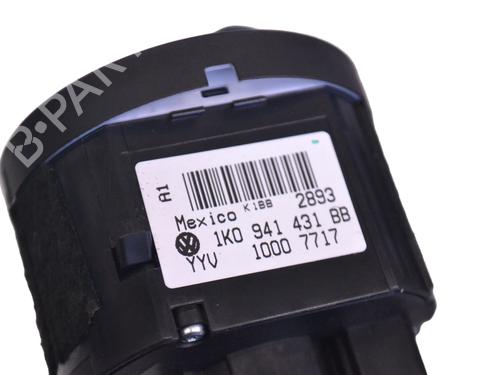 Electronic module VW JETTA IV (162, 163, AV3, AV2) 1.6 TDI | BP30237548M83 - Image 5