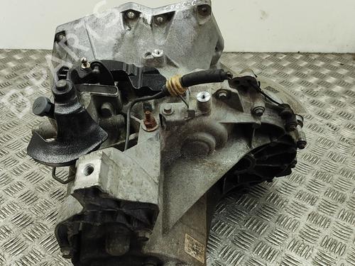 Gearbox FORD FOCUS III 1.0 EcoBoost | BP28436543M3 
