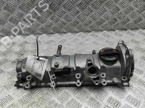 Used Valve cover Valve cover BMW 5 (E60) 530 d (211 hp) 36186848 36186848