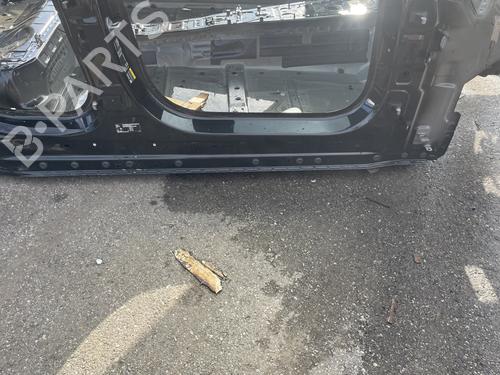 Used Right sideskirt BMW 5 (G60, G90, G68) i5 eDrive40 (340 hp) 28564796