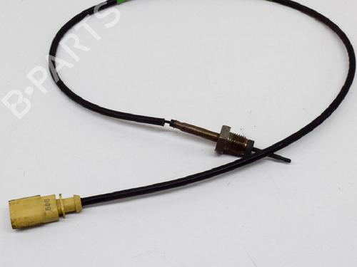 Used Electronic sensor VW SCIROCCO III (137, 138) 2.0 TDI (184 hp) 7732355