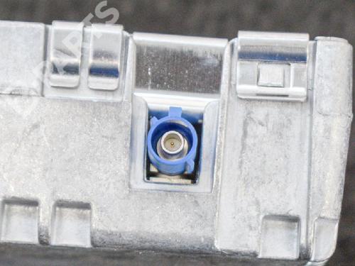 Electronic module MERCEDES-BENZ E-CLASS Convertible (A207) E 350 (207.459) | BP6753375M83 