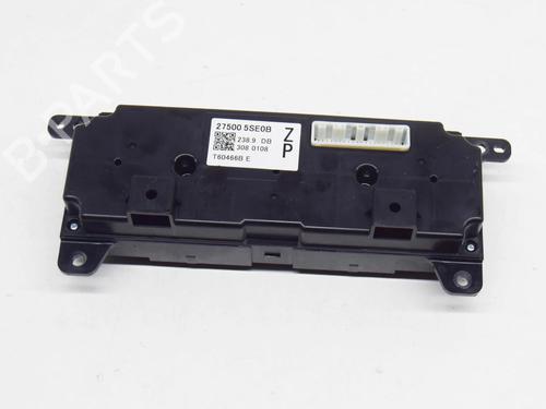 Electronic module NISSAN LEAF (ZE1) Electric | BP27751116M83