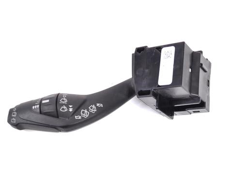 Used Steering column stalk FORD FOCUS III 1.5 TDCi (120 hp) 30222114