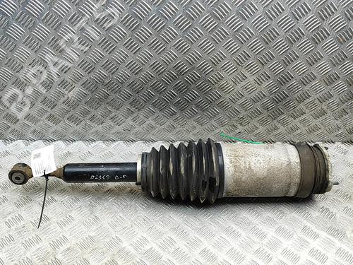 Used Right rear shock absorber Right rear shock absorber TESLA MODEL X (5YJX) P90D AWD (772 hp) 36470491 36470491