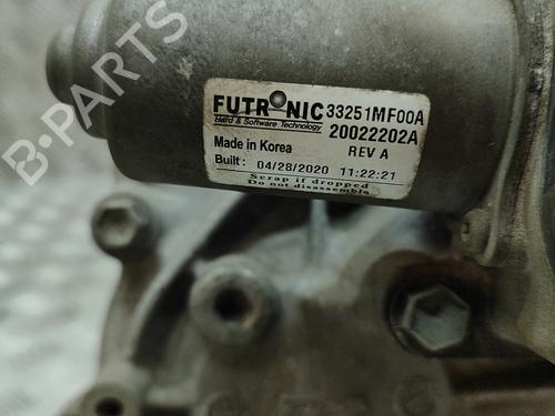 Transfer box FORD RANGER (TKE) 2.0 EcoBlue 4x4 | BP29975104M36 