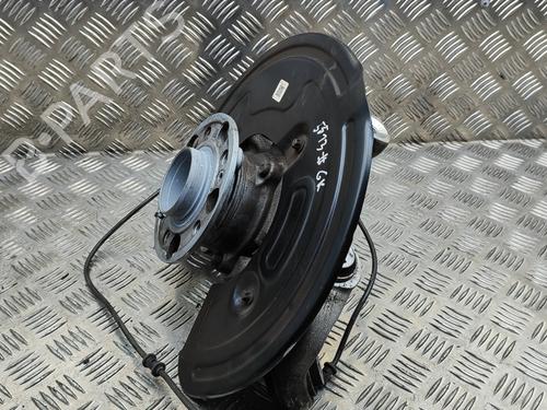 Left rear steering knuckle MERCEDES-BENZ C-CLASS (W206) C 200 (206.042) | BP28565727M27 