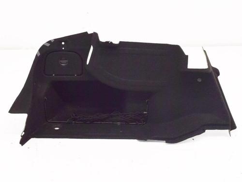 Used Boot lining MERCEDES-BENZ E-CLASS Coupe (C207) E 350 CDI (207.322) (231 hp) 14607898