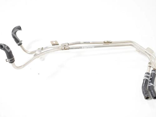 Pipe VW TOUAREG (7P5, 7P6) 4.2 V8 TDI | BP30257815M125 - Image 2