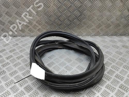 Used Rubber door seal Rubber door seal AUDI A6 C8 Avant (4A5) RS6 TFSI Mild Hybrid quattro (600 hp) 33549578 33549578