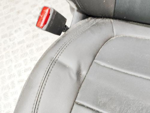 Left front seat MERCEDES-BENZ GLB (X247) GLB 220 d 4-matic (247.615) | BP36952207C15  - Image 8