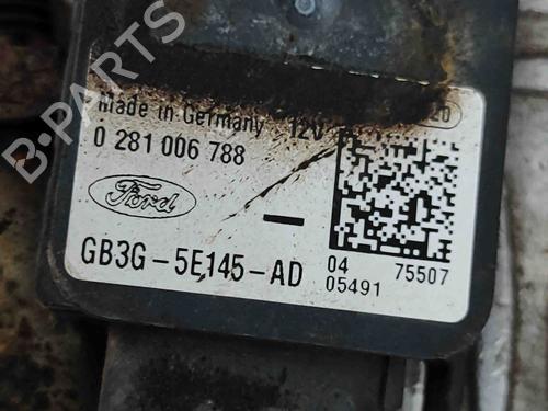Electronic sensor FORD RANGER (TKE) 3.2 TDCi 4x4 | BP18037099M84