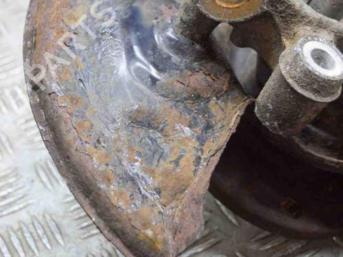 Højre hjullejehus spindel VW PASSAT B8 Variant (3G5, CB5) 1.6 TDI | BP14651341M28