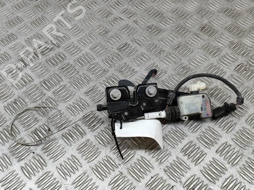 Used Hood lock PORSCHE 718 BOXSTER (982) 2.5 S (982330, 982331) (350 hp) 27595614